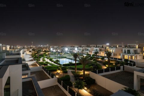 Снять в аренду виллу в Дубай, ОАЭ 4 спальни, 428.6м2, № 668790 - фото 25