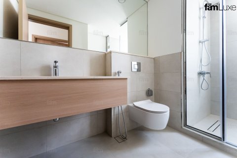 Снять в аренду виллу в Дубай, ОАЭ 4 спальни, 428.6м2, № 668790 - фото 7