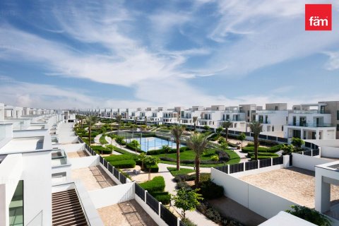 Villa til leie i Dubai, Emiratene 4 soverom, 428.6 kvm Nr. 668790 - Foto 25