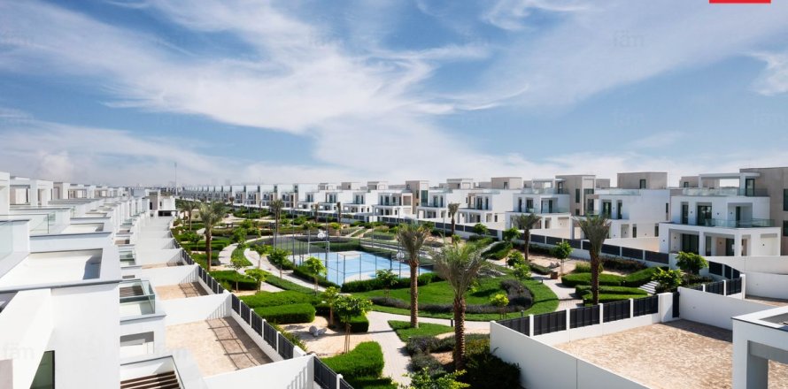 וילה ב Dubai, איחוד האמירויות 4 חדרי שינה, 428.6 מ"ר מספר 668790