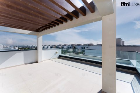 Снять в аренду виллу в Дубай, ОАЭ 4 спальни, 428.6м2, № 668790 - фото 27