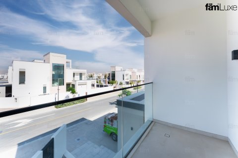 Снять в аренду виллу в Дубай, ОАЭ 4 спальни, 428.6м2, № 668790 - фото 10