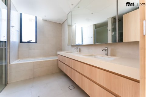 Снять в аренду виллу в Дубай, ОАЭ 4 спальни, 428.6м2, № 668790 - фото 11