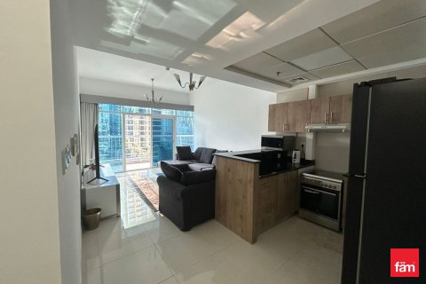 Appartement te koop in Dubai Marina, Dubai, VAE 1 slaapkamer, 89.8 vr.m., nr 668789 - foto 7