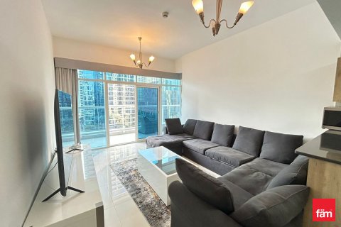 Appartement te koop in Dubai Marina, Dubai, VAE 1 slaapkamer, 89.8 vr.m., nr 668789 - foto 2