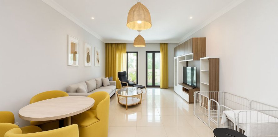 Apartman u gradu Dubai, UAE 2 spavaće sobe, 136.8 m2 Br. 668787