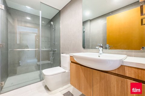 Radhus uthyres i Dubai, UAE 4 sovrum, 230 kvm Nr. 668785 - fotografi 28