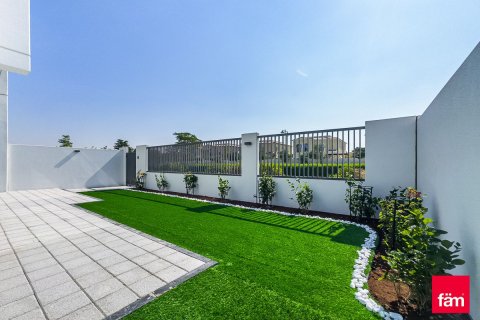 Řadový dům v Dubai, SAE 4 ložnice, 230 m² Č.: 668785 - fotografie 18