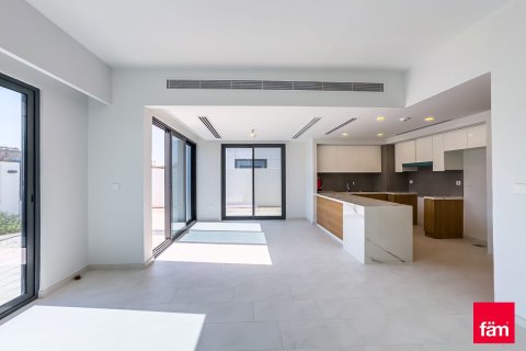 Řadový dům v Dubai, SAE 4 ložnice, 230 m² Č.: 668785 - fotografie 23