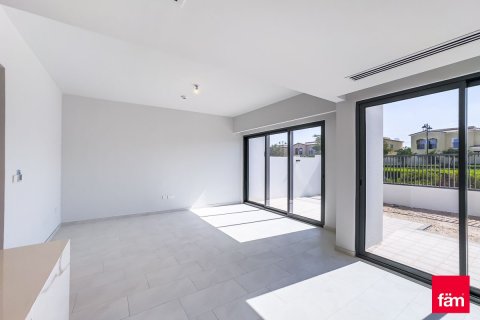 Řadový dům v Dubai, SAE 4 ložnice, 230 m² Č.: 668785 - fotografie 27