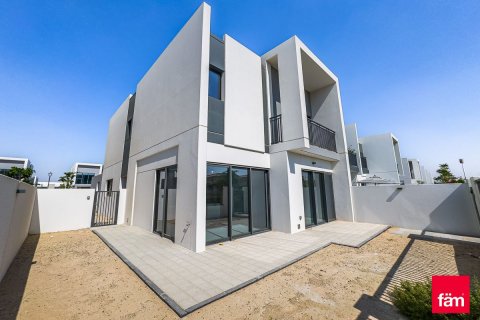 Řadový dům v Dubai, SAE 4 ložnice, 230 m² Č.: 668785 - fotografie 7