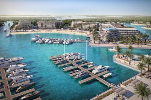 Villa till försäljning i Abu Dhabi, UAE 3 sovrum, 613.07 kvm Nr. 747973 - fotografi 7