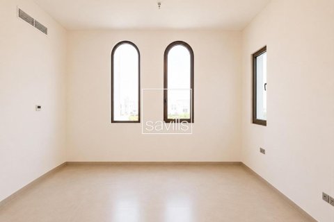 Villa itt: Khalifa City, Abu Dhabi, EAE, 3 hálószoba, 374.96 m², azonosító: 747975 - fénykép 7