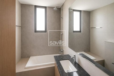 Villa itt: Khalifa City, Abu Dhabi, EAE, 3 hálószoba, 374.96 m², azonosító: 747975 - fénykép 12