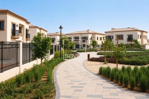 Villa itt: Khalifa City, Abu Dhabi, EAE, 3 hálószoba, 374.96 m², azonosító: 747975 - fénykép 13