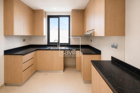 Villa itt: Khalifa City, Abu Dhabi, EAE, 3 hálószoba, 374.96 m², azonosító: 747975 - fénykép 10