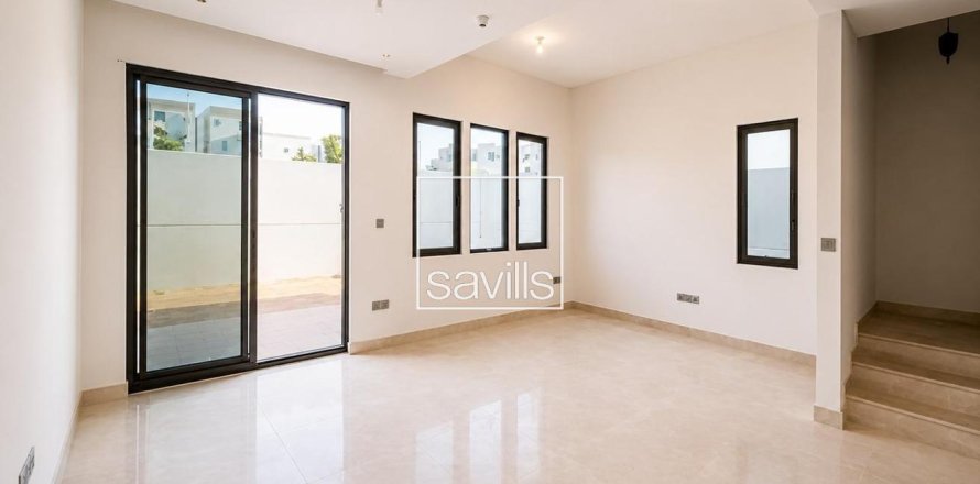Villa itt: Khalifa City, Abu Dhabi, EAE, 3 hálószoba, 374.96 m², azonosító: 747975