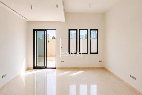 Villa itt: Khalifa City, Abu Dhabi, EAE, 3 hálószoba, 374.96 m², azonosító: 747975 - fénykép 4