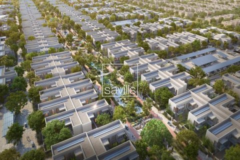 阿联酋 Abu Dhabi Yas Island 待售 : 4 卧, 264.96 平方米 , 编号747976 - 照片 7