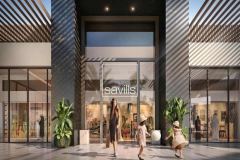 阿联酋 Abu Dhabi Yas Island 待售 : 4 卧, 264.96 平方米 , 编号747976 - 照片 12