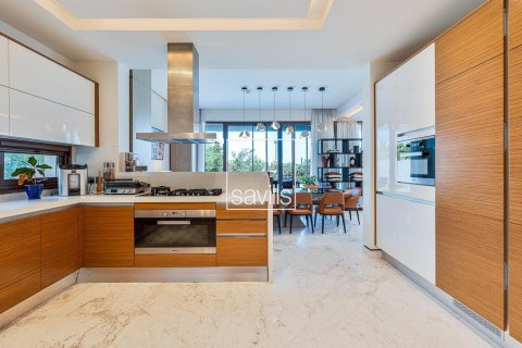 Vila na Saadiyat Island, Abu Dhabi, SAE 5 spální, 1138.43 m2 č. 747971 - Fotografia 15