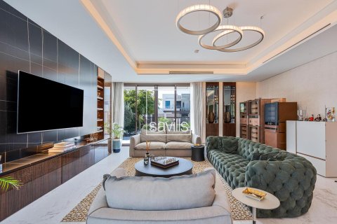 Vila na Saadiyat Island, Abu Dhabi, SAE 5 spální, 1138.43 m2 č. 747971 - Fotografia 6
