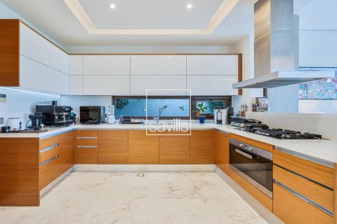 Vila na Saadiyat Island, Abu Dhabi, SAE 5 spální, 1138.43 m2 č. 747971 - Fotografia 14