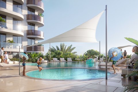 Apartment sa Al Furjan, Dubai, UAE 2 silid-tulugan, 228 sq.m. № 631156 - larawan 5