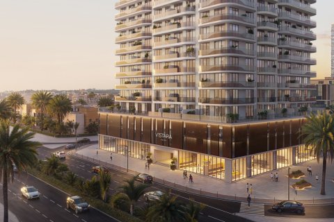 Apartment sa Al Furjan, Dubai, UAE 2 silid-tulugan, 228 sq.m. № 631156 - larawan 1