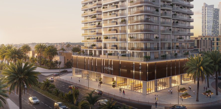 Apartment sa Al Furjan, Dubai, UAE 2 silid-tulugan, 228 sq.m. № 631156