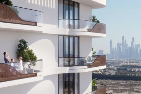 Apartment sa Al Furjan, Dubai, UAE 2 silid-tulugan, 228 sq.m. № 631156 - larawan 3