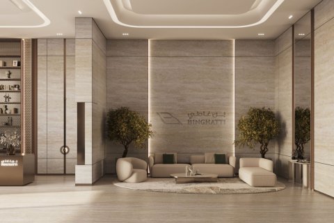 Al Jaddaf、Dubai、UAE にあるマンション販売中 2ベッドルーム、198 m2、No631154 - 写真 8