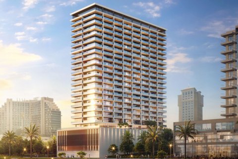 Al Jaddaf、Dubai、UAE にあるマンション販売中 2ベッドルーム、198 m2、No631154 - 写真 4