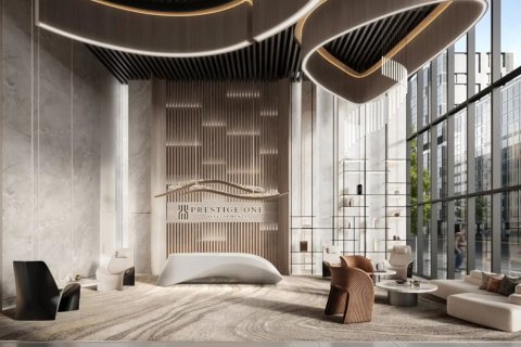 Byt v Dubai, SAE 2 ložnice, 103 m² Č.: 631158 - fotografie 5