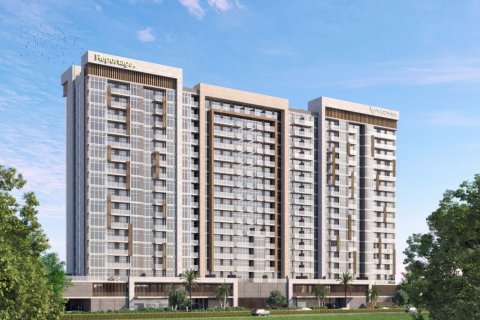 Apartament në Dubai Investment Park, Emiratet e Bashkuara Arabe 2 dhoma gjumi, 90 m2. № 631159 - Foto 10