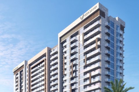 Apartament në Dubai Investment Park, Emiratet e Bashkuara Arabe 2 dhoma gjumi, 90 m2. № 631159 - Foto 9