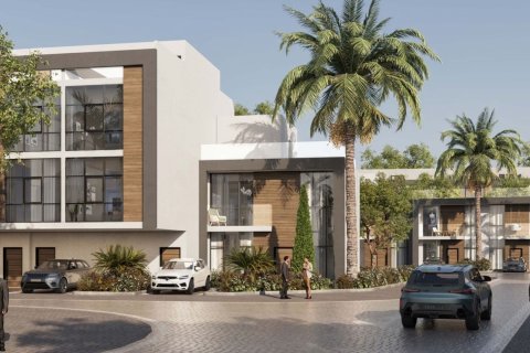 Apartament në Dubai Investment Park, Emiratet e Bashkuara Arabe 2 dhoma gjumi, 90 m2. № 631159 - Foto 8