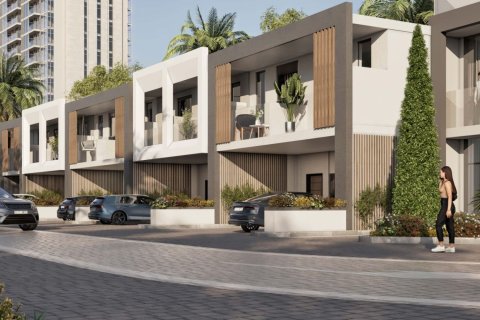 Apartament në Dubai Investment Park, Emiratet e Bashkuara Arabe 2 dhoma gjumi, 90 m2. № 631159 - Foto 13
