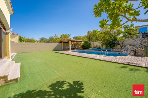 Üürile anda villa asukohaga Dubai, AÜE: 5 magamistoaga, 740 m² Nr 634762 - pilt 27