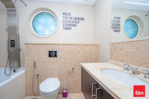 Üürile anda villa asukohaga Dubai, AÜE: 5 magamistoaga, 740 m² Nr 634762 - pilt 16