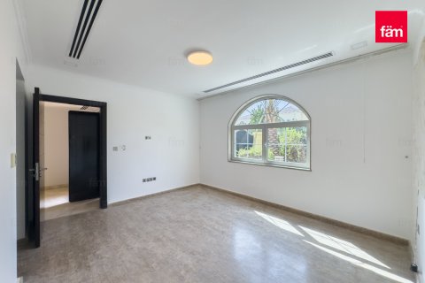 Üürile anda villa asukohaga Dubai, AÜE: 5 magamistoaga, 740 m² Nr 634762 - pilt 21