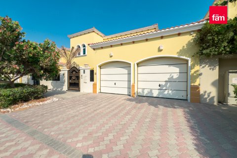 Üürile anda villa asukohaga Dubai, AÜE: 5 magamistoaga, 740 m² Nr 634762 - pilt 28