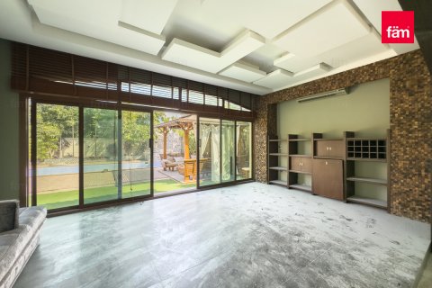 Üürile anda villa asukohaga Dubai, AÜE: 5 magamistoaga, 740 m² Nr 634762 - pilt 7