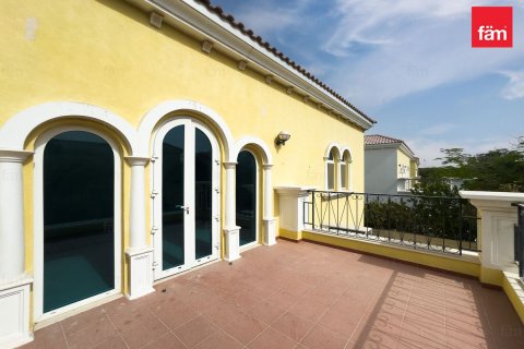 Vila v Dubai, SAE 3 ložnice, 547.1 m² Č.: 634766 - fotografie 17