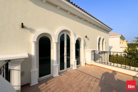 Villa sa Dubai, UAE 3 silid-tulugan, 547.1 sq.m. № 634766 - larawan 28