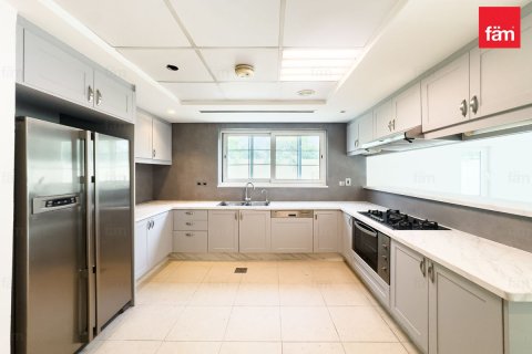 Vila v Dubai, SAE 3 ložnice, 547.1 m² Č.: 634766 - fotografie 4