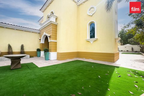 Vila v Dubai, SAE 3 ložnice, 547.1 m² Č.: 634766 - fotografie 30