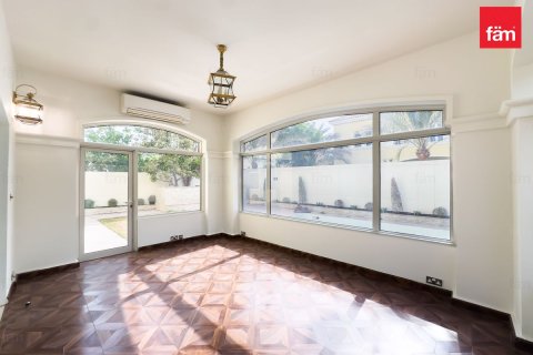 Vila v Dubai, SAE 3 ložnice, 547.1 m² Č.: 634766 - fotografie 28