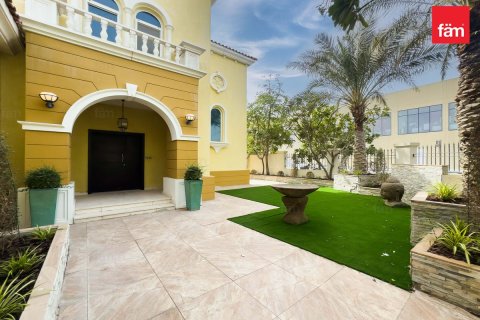 Vila v Dubai, SAE 3 ložnice, 547.1 m² Č.: 634766 - fotografie 29
