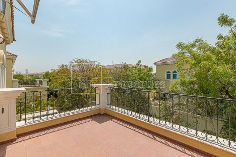 Vilë në Dubai, Emiratet e Bashkuara Arabe 3 dhoma gjumi, 547.1 m2. № 634766 - Foto 11